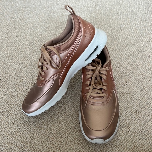 Nike Air Max Thea - Picture 1 of 4